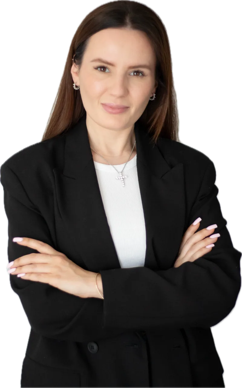 Christine Rapisov